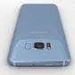 Samsung Galaxy S8 128GB 4GB Ram Dual Sim 4G LTE Coral Blue at the Best Price