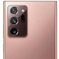 Samsung Galaxy Note 20 (5G) Single Sim 8GB RAM, 128GB Mystic Bronze at