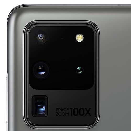 Samsung Galaxy S20 Ultra 128GB 12GB RAM 5G Cosmic Grey