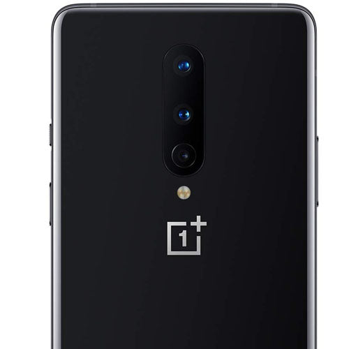 OnePlus 8 Pro 256GB 12GB RAM Onyx Black