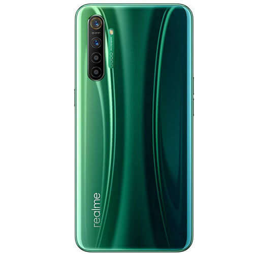 Realme X2 128GB 8GB RAM - (Pearl Green)