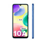 Redmi 10A 128GB 6GB RAM (single sim) Sea Blue