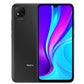 Xiaomi Redmi 9C Smartphone Dual SIM 3GB RAM 64GB Midnight Gray | Fonezone.me