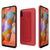 Samsung Galaxy A11 32GB, 2GB Ram  Single Sim Red