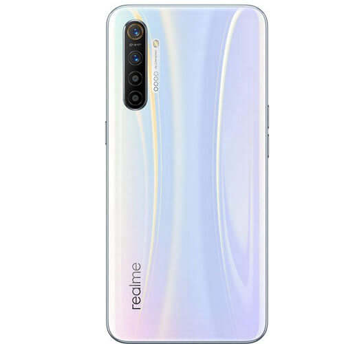 realme X2 Pro 8GB/128GB グローバル版　ルナホワイト Realme X2 Pro Dual SIM - 256GB, 12GB RAM, 4G LTE, Lunar