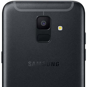 Samsung Galaxy A6 32GB, 3GB Ram single sim Black - Camera