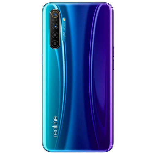 Realme X2 128GB 8GB RAM single sim Pearl Blue