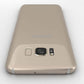 Galaxy S8 Dual SIM Maple Gold 128GB 4GB RAM 4G LTE in the
