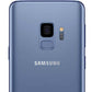 Samsung Galaxy S9 Coral Blue 128GB, 4GB Ram for sale in