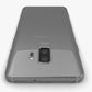 Samsung Galaxy S9 + Titanium Grey, 128GB, 4GB Ram Dual Sim in the ()