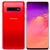 Samsung Galaxy S10 Plus Dual Sim 512GB 8GB Ram Cardinal Red