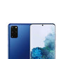 Samsung Galaxy S20 Plus ,128GB ,(12GB Ram Aura Blue) Price in