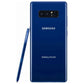 Samsung Galaxy Note 8 256GB 6GB RAM 4G LTE Deep Sea Blue