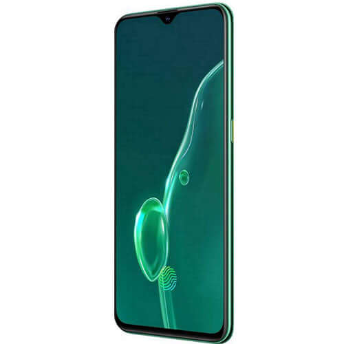 Realme X2 128GB 8GB RAM single sim (Pearl Green)