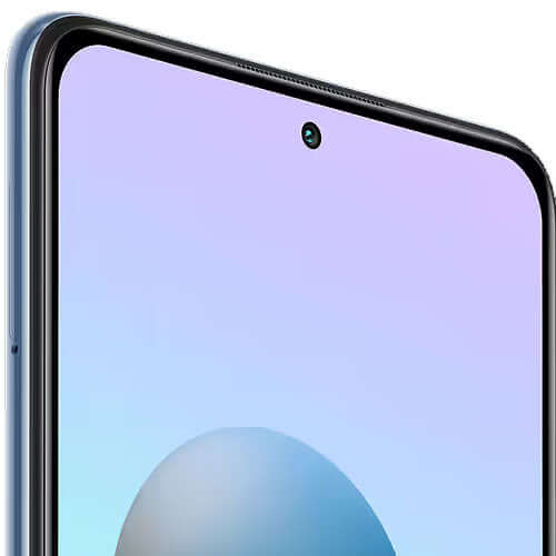 ANDROID - 【新品】Redmi Note 10 Pro Glacier Blue 6GB Redmi Note 10 Pro Dual SIM Glacier Blue 128GB and 8GB RAM