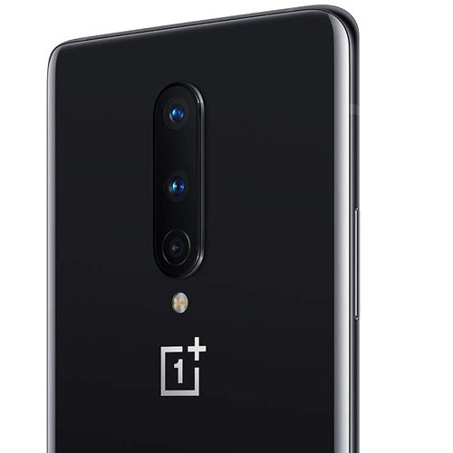 OnePlus 8 Pro 256GB 12GB RAM Onyx Black