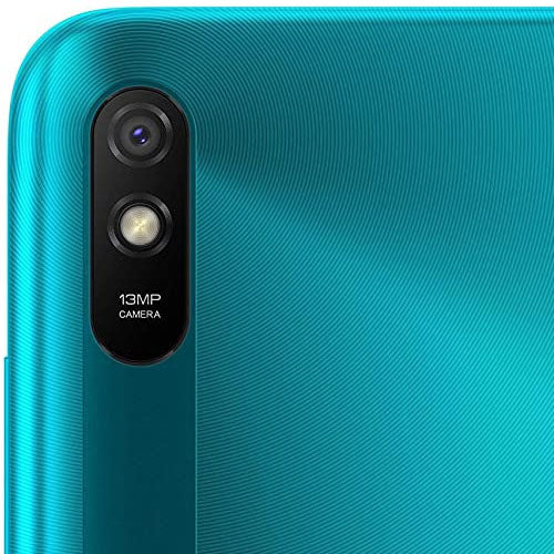 Redmi 9A 32GB 2GB RAM - Sky Blue Brand New