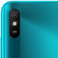 Redmi 9A 64GB 4GB RAM single sim - Sea Blue