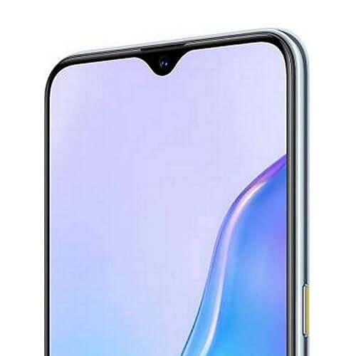Realme X2 128GB 8GB RAM Single Sim Pearl White Phone - Shop