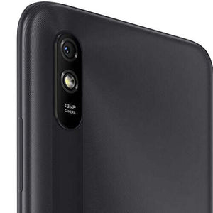 Redmi 9A Sport, 32GB, 2GB Ram Carbon Black