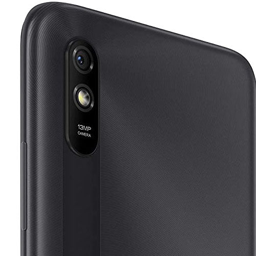 Redmi 9A 32GB 2GB RAM - (Carbon Grey) 