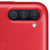 Samsung Galaxy A11 32GB, 2GB Ram  Single Sim Red