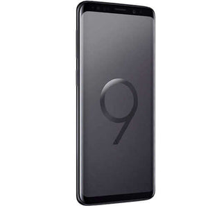 Samsung Galaxy S9 Plus Midnight Black 256GB 6GB Ram single sim in