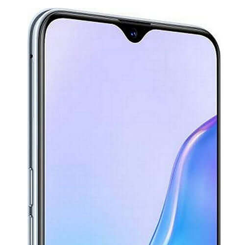 Realme X2 128GB 8GB RAM Single Sim Pearl White Phone - Shop