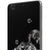 Samsung Galaxy S20 Ultra Dual Sim 128GB 12GB Ram Single Sim Cosmic Black