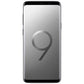 Samsung Galaxy S9 Plus 64GB 4GB Ram single sim Titanium Grey at