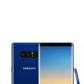 Buy Samsung Galaxy Note 8 256GB 6GB RAM Dual Sim 4G LTE Deep Sea Blue in ,