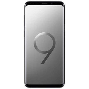 Samsung Galaxy S9 Plus 256GB 6GB Ram Single SIM Titanium Grey in