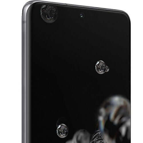 Galaxy - ★新品★Galaxy S20 ULTRA 5G Gray SIMフリー ムスビー｜galaxy S20 Ultra 5G 256GB グレイ SIMフリー【Galaxy