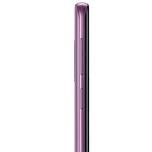 Samsung Galaxy S9 Plus 256GB 6GB Ram Dual Sim Lilac Purple at the Best price in
