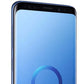 Buy Samsung Galaxy S9 Coral Blue 64GB 4GB Ram Single Sim 4G LTE in