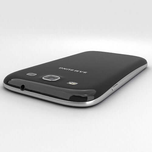 Samsung Galaxy S3 Sapphire black | At