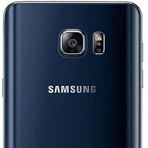 Samsung Galaxy Note 5 Sapphire Black Smartphone Price in