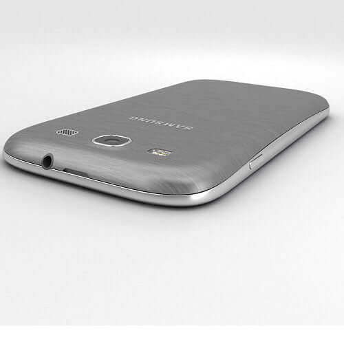  Samsung Galaxy S3 Titanium grey