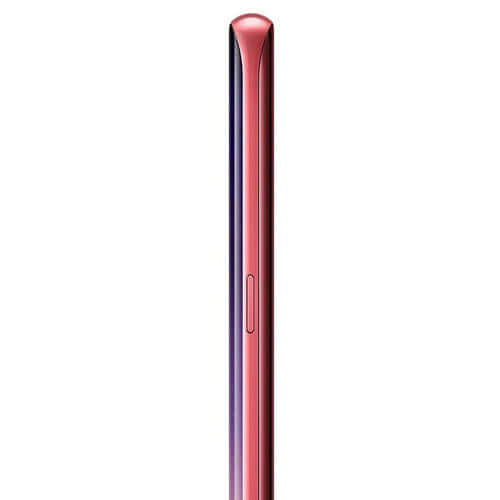 Galaxy S8 128GB 4GB Ram Dual Sim 4G LTE Burgundy Red in , ()