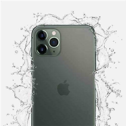 Apple iPhone 11 Pro Max 64GB Midnight Green at Best Price in