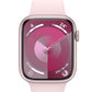 Apple Watch Series 9 [GPS 41mm] Smartwatch -