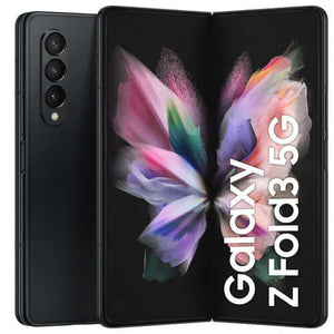 Samsung Galaxy Z Fold 3 256GB 12GB Ram