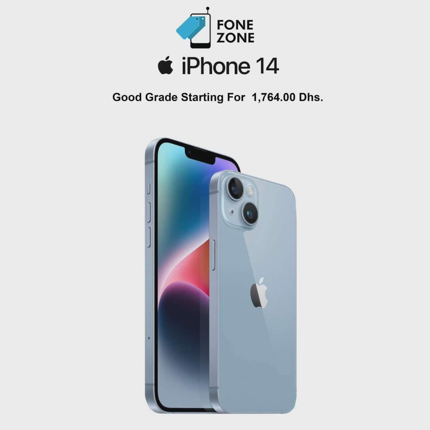 Best Apple iPhone 14 online in Riyadh, Jeddah, Dammam - Buy
