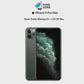 Buy best refurbished iPhone 11 Pro Max at Best Price in Saudi Arabia
