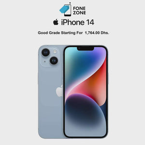 Apple iPhone 14 in Saudi Arabia, Riyadh, Jeddah - KSA