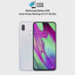 Samsung Galaxy A40 64GB 4GB Ram Dual Sim White