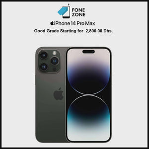 Apple iPhone 14 Pro Max - Great Deals in Saudi Arabia