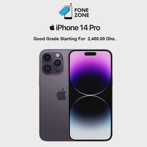 iPhone 14 Pro at the best price in Saudi Arabia