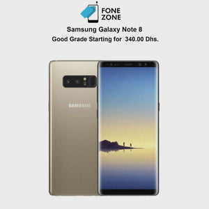 Buy Samsung Galaxy Note 8 - Price in Saudi Arabia, Riyadh, KSA