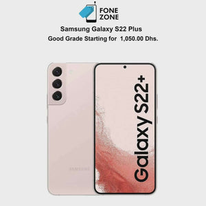 Samsung Galaxy S22 Plus Smartphone for Sale in in Saudi Arabia, Riyadh, Jeddah - KSA